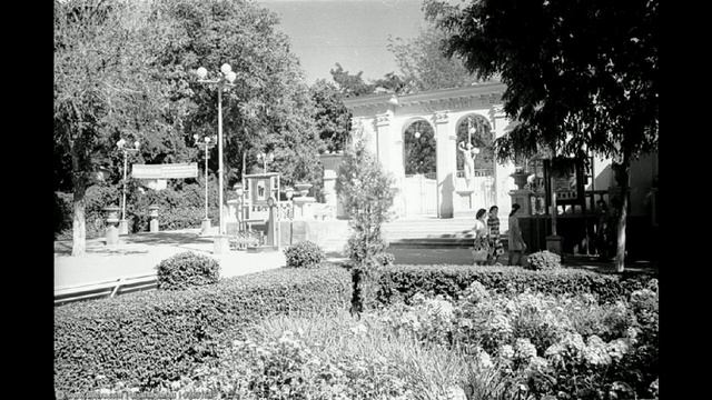 История Самарканда.Узбекистан. ПЕРВАЯ часть.
Самарканд - Жемчужина Востока!