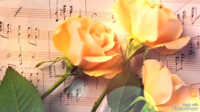 ...душевно...