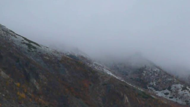 Ориентирование. Таежная река в Восточной Сибири 1