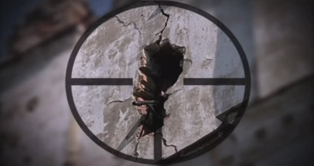 Колоколенка. Леонид Сергеев