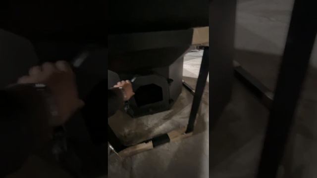 чан с печью приваренной с водяной рубащкой обзор