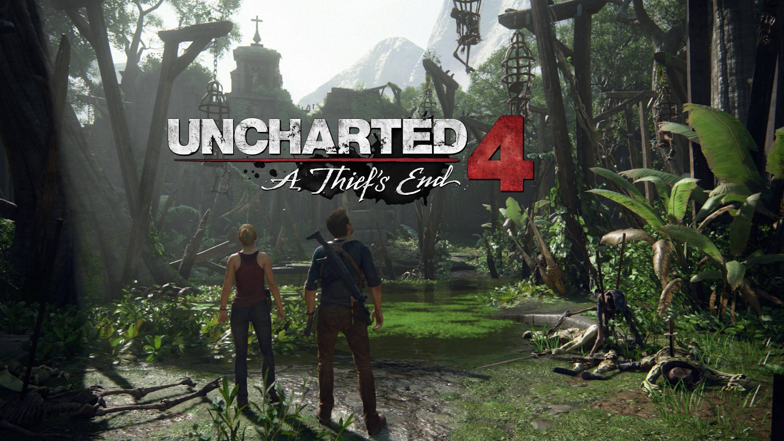 Uncharted4️⃣: A Thief’s End #12