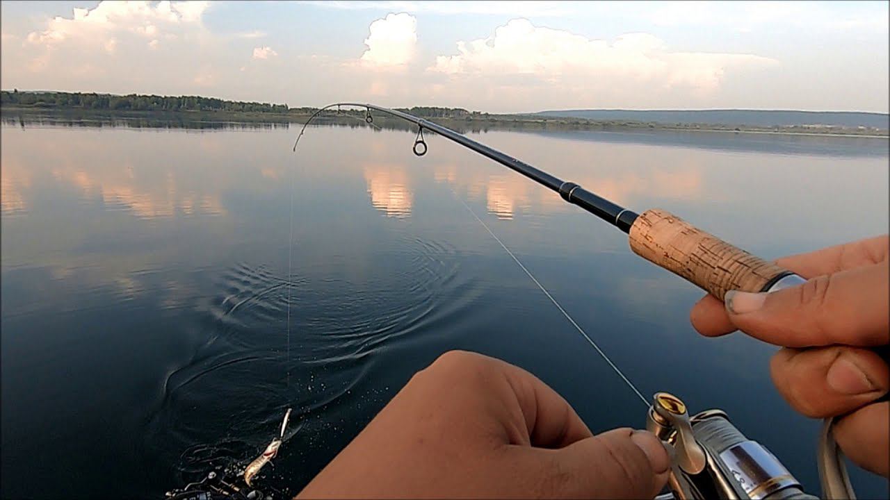 Ангара. Осень. Грибы. Покатушки. Рыбалка.