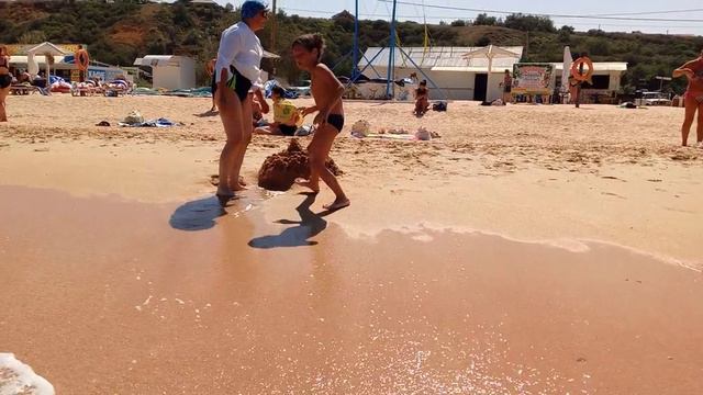 4 серия. Релакс - День Сурка. 2024