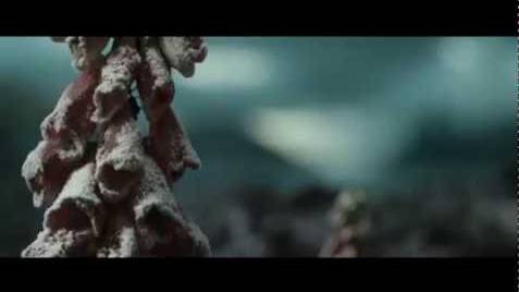 Ведьма речка | цикл "Чародеи" (песня "Ведьма речка" из фильма "Чародеи", Гарри Поттер) (Pheebyy)