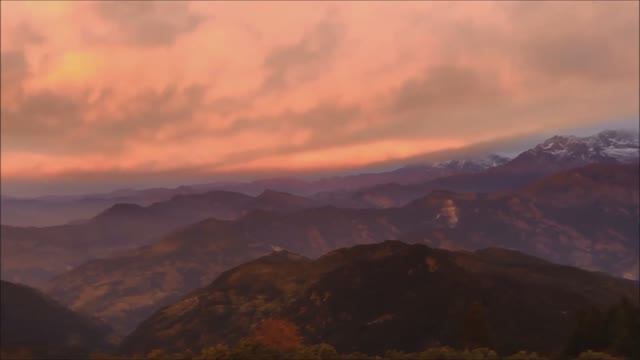 3 Пунхил трек. Гималаи