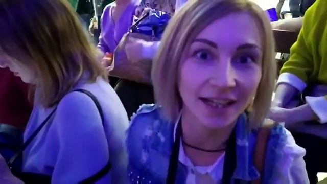 Поздравление с Новым годом от родителей (1)