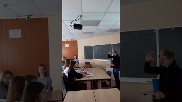 Жесты и фразеологизмы с Антонио Деттори