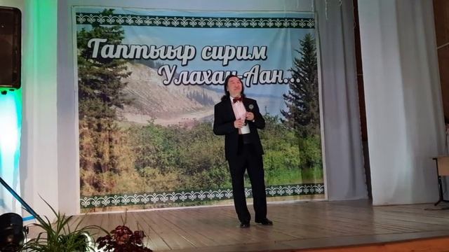 Григорий Петров Песенка герцога из оперы "Риголетто" Джузеппе Верди 06.04.2023