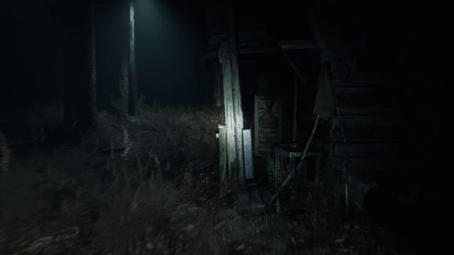 Blair Witch 2019 Ведьма из Блэр - прохождение игры [05] - ПК PC русские субтитры