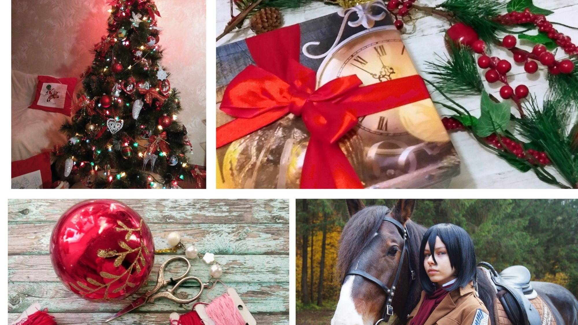 Успеть до нового года. Леха - гвоздь программы