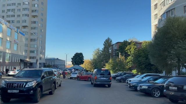 Как к нам проехать?