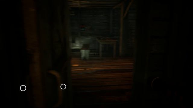 Blair Witch 2019 Ведьма из Блэр - прохождение игры [06] - ПК PC русские субтитры