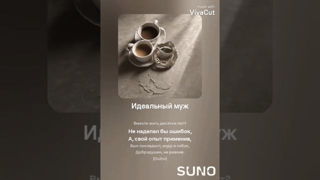 Идеальный муж