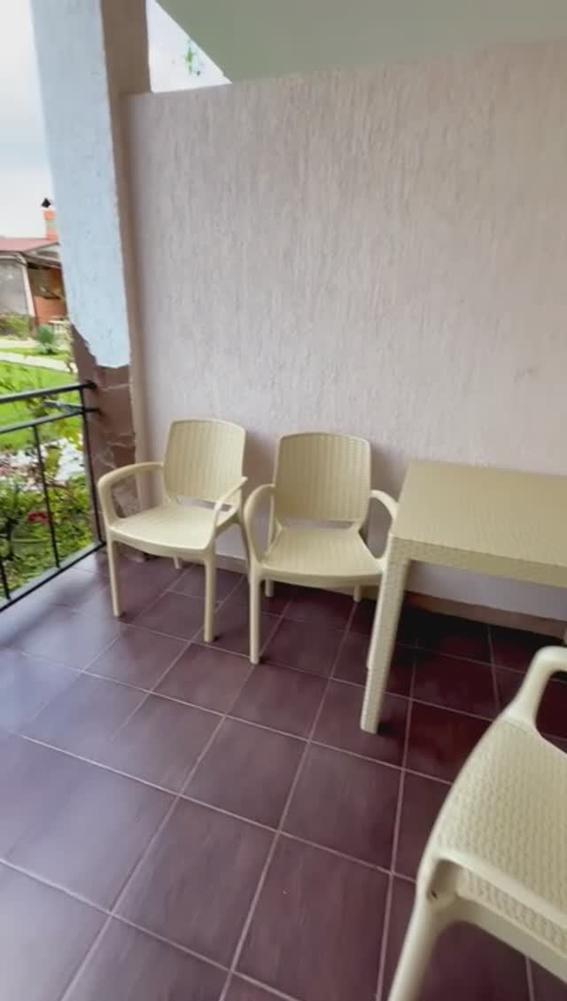 Трехместный номер 1 этаж