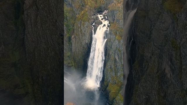 Частички Норвегии