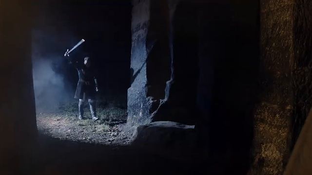 BATTLE BORN - BLOOD AND FIRE /OFFICIAL VIDEO/