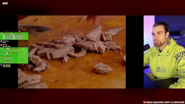 Едим ДОМА позорные РОЛЛЫ - Варвар Юлия Высоцкая и ЯПОНСКАЯ кухня