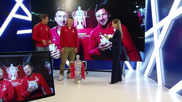 Интервью - Евгений Алдонин и Дмитрий Сенников