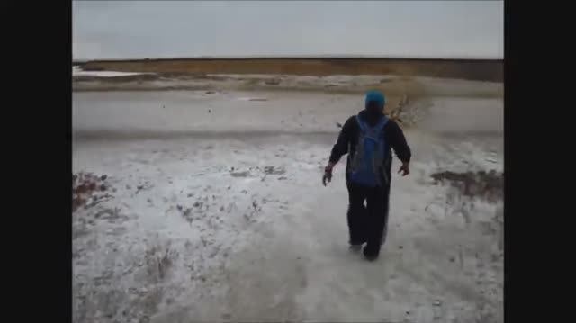 От Астрахани до Москвы за 10 дней