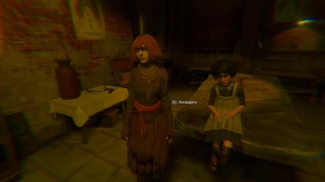 Pathologic 2 - Мор (Утопия) - прохождение игры [15] - ПК PC русские озвучка субтитры