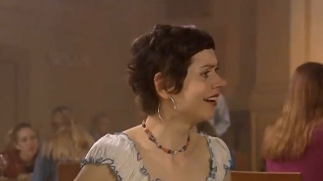 Three Plus One . Английский фильм 2-й эпизод (Elementary простой уровень)