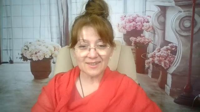 240 эфир- читаем поздравления с ДР/Лена Воронова