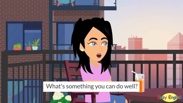 Sharing an Apartment