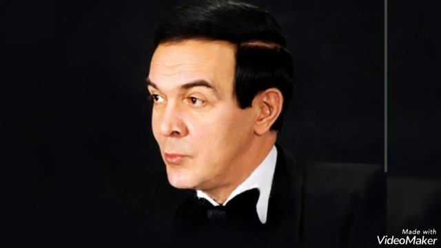 (4)... Муслим Магомаев...