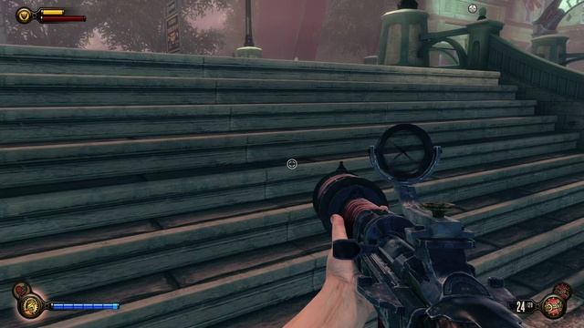 BioShock Infinite(13)