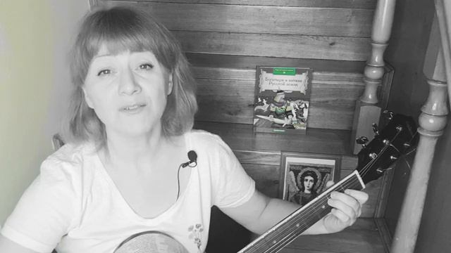 "Если б не было войны", М. Минков - И. Шаферан, исп. Лена Воронова