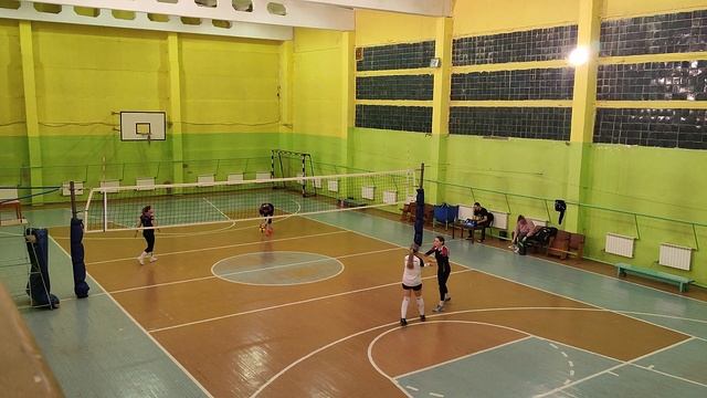 Тренировка MAGIC BALL_3 октября 2024