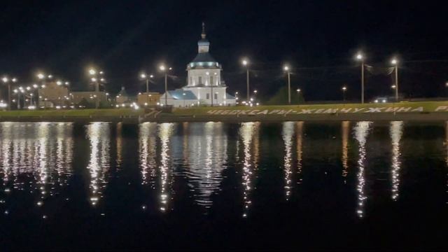 Мотопутешествие 2023 Питер - Казань. Часть 2