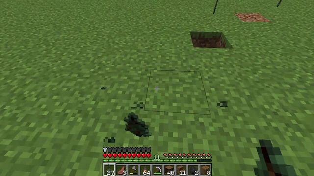 Долгий Майнкрафт. 41 серия