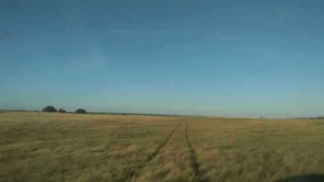 Исчезнувший хутор Балаши, Дергачевский район.