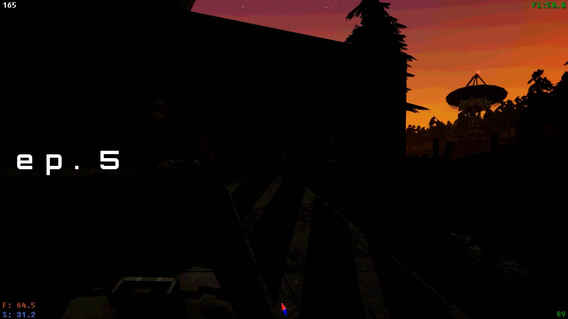 Voices of the Void - Ep. 5