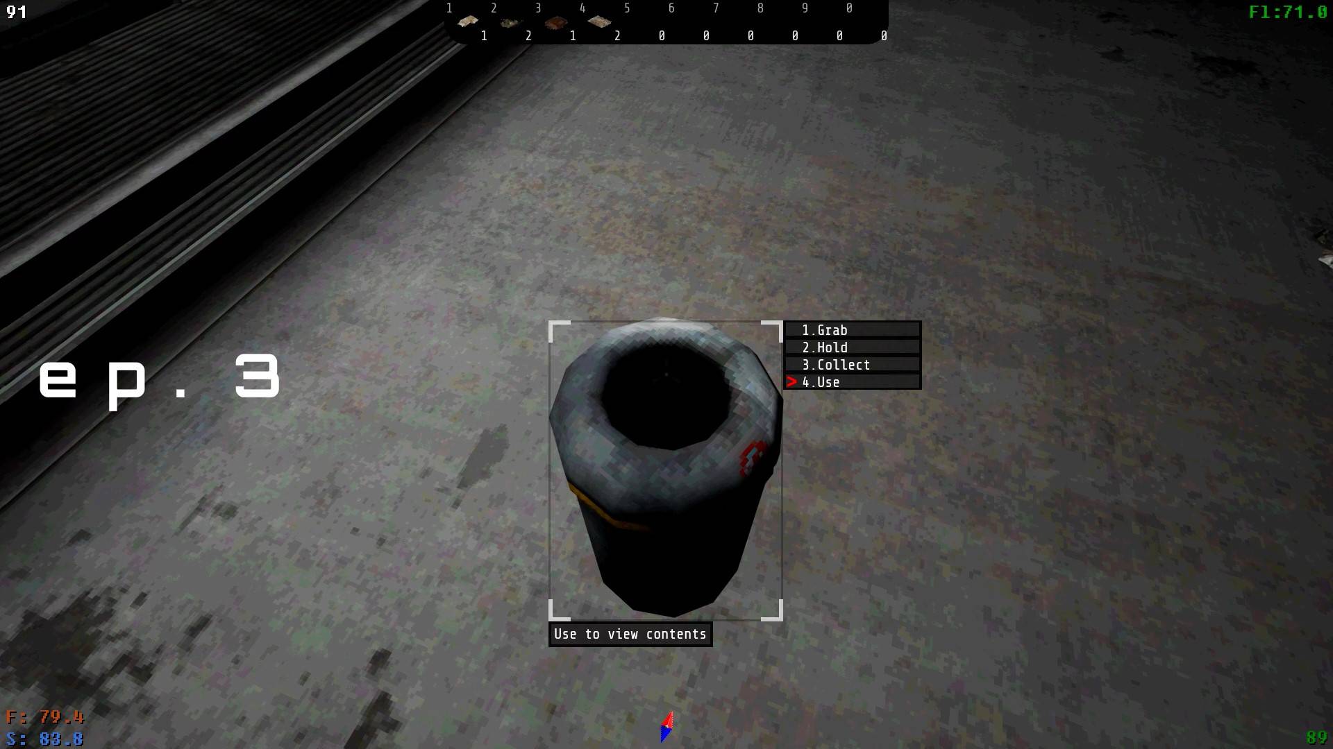 Voices of the Void - Ep. 3