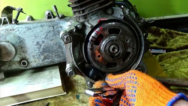 ✅#Индукционный #датчик\холл\ проверка зазора