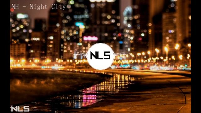 NIKISTAR HOBBIES - Night City | Chill Lounge |  Free To Use