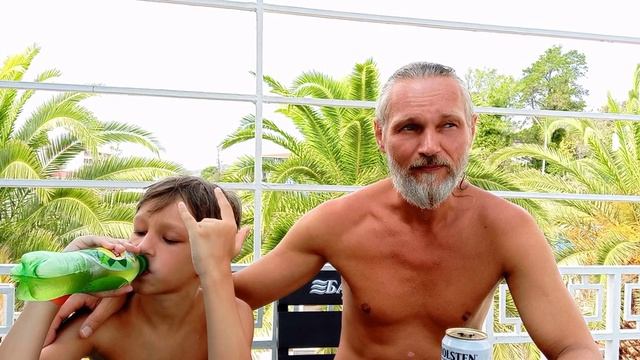 9 серия. АкваЛоо. 2024