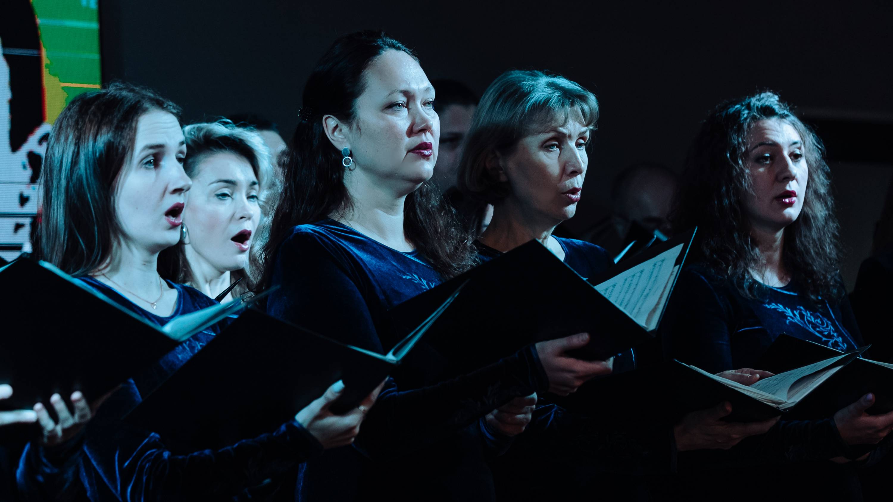 Леонид Афанасьев_Гляжу в озёра синией