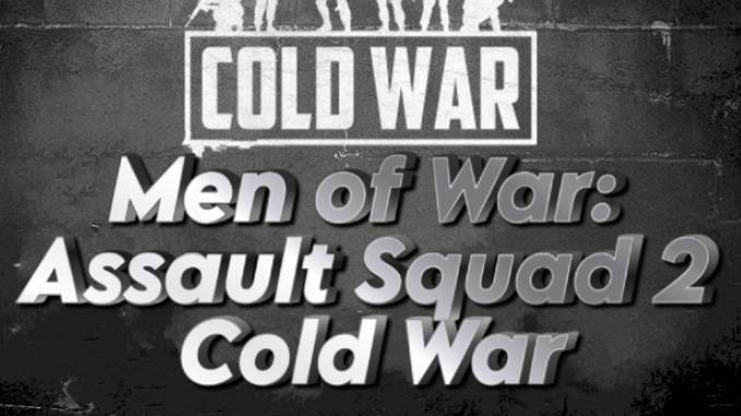 Men of War: Assault Squad 2 - Cold War ЗАБЫТОЕ ПРОШЛОЕ В 2024 ГОДУ