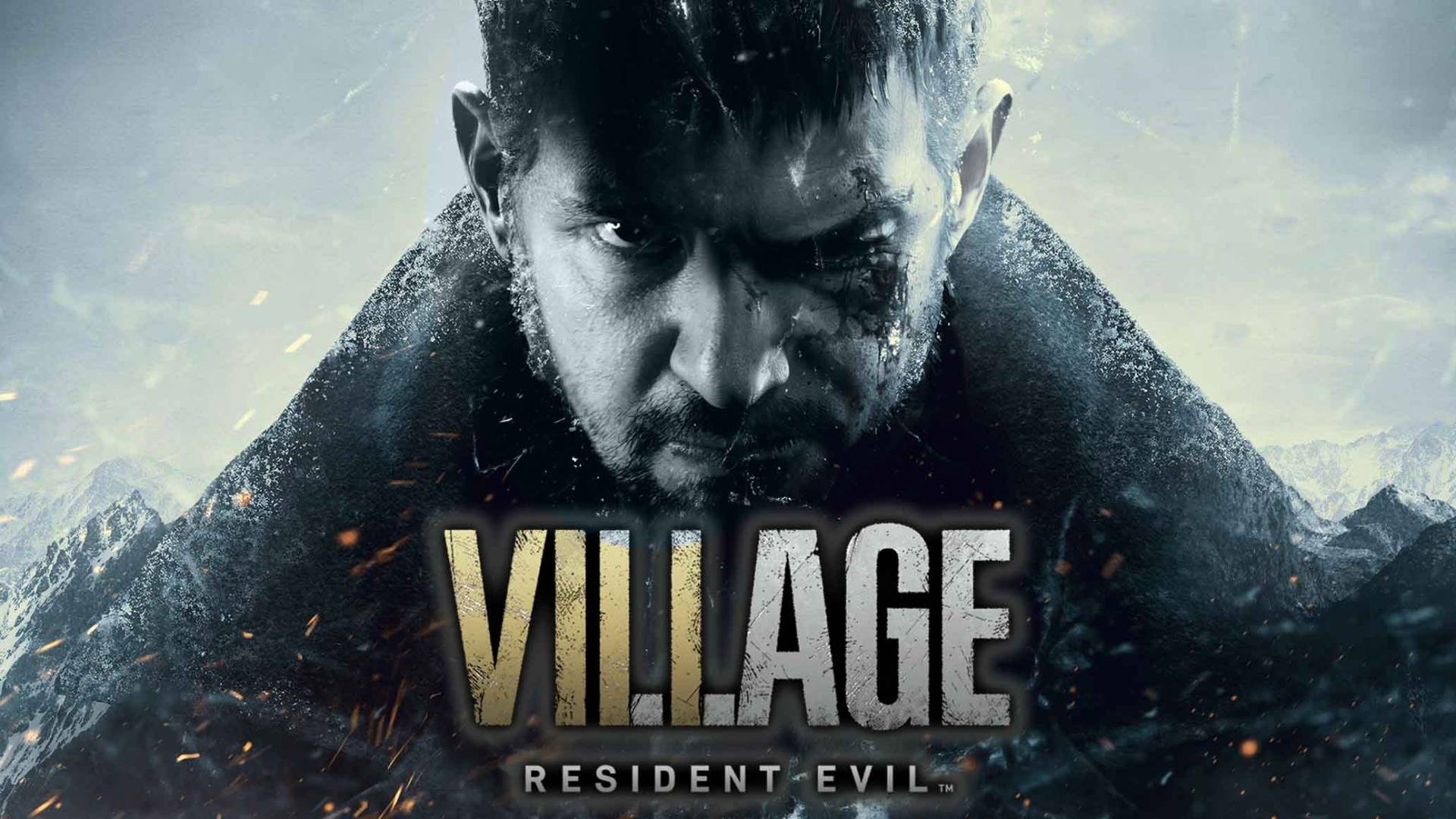 Resident Evil - Village | ИГРОФИЛЬМ | 1 ЧАСТЬ