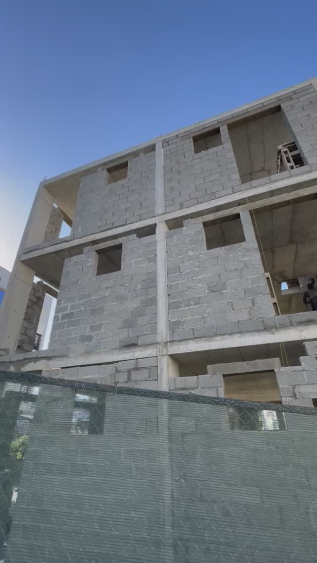 Дом как ГАБ от участников нашего клуба СТРОЙ.РФ