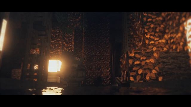 Minecraft Сериал_ Deadzone 10 Серия.