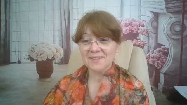 41.Реалии - Истории/25 мая - способности обычных - необычных /Лена Воронова