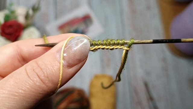 Носочный бум 6 Первый отчёт