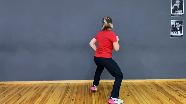 Функциональная тренировка