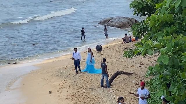 Зима в Унаватуне | форт Галле | Шри-Ланка   #5