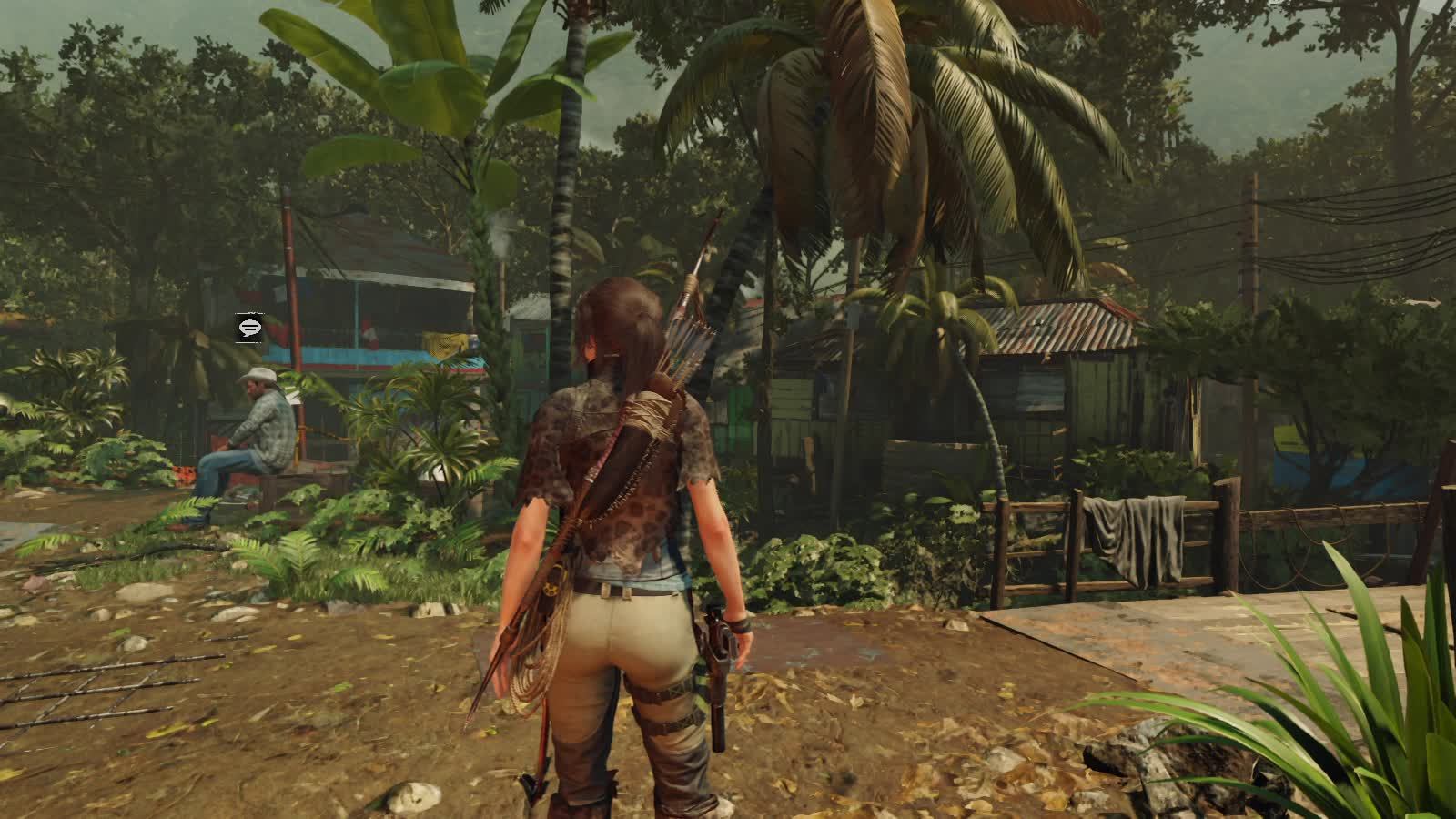 Shadow of the Tomb Raider Definitiv прохождение №3. С вас лайк и подписка, это же не сложно сделать!